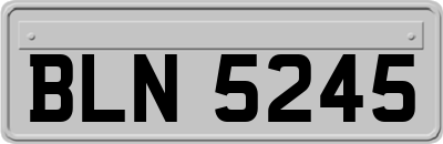 BLN5245