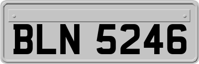 BLN5246