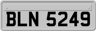 BLN5249