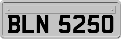 BLN5250