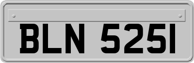 BLN5251