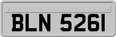 BLN5261