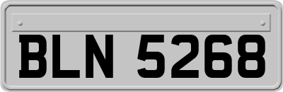 BLN5268