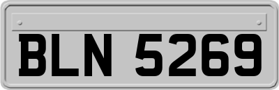 BLN5269