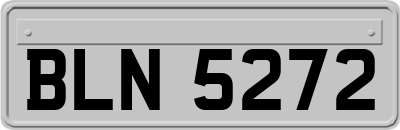 BLN5272