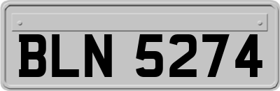 BLN5274