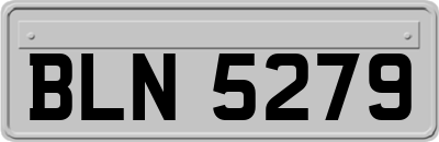 BLN5279