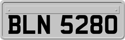 BLN5280