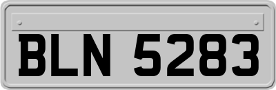 BLN5283