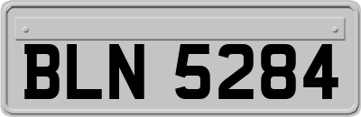 BLN5284