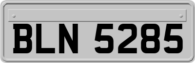 BLN5285
