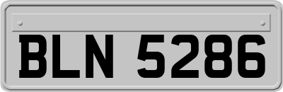 BLN5286