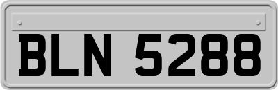BLN5288