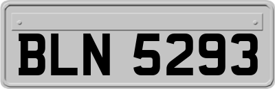 BLN5293