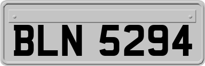 BLN5294