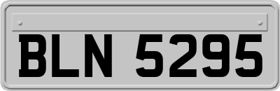 BLN5295