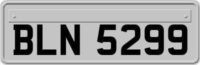 BLN5299