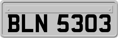 BLN5303