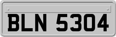 BLN5304