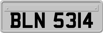 BLN5314