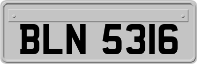 BLN5316
