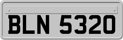 BLN5320
