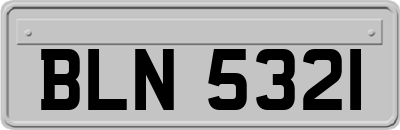 BLN5321