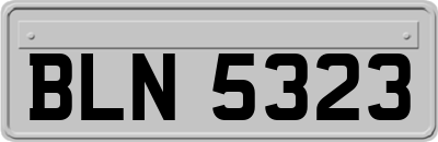 BLN5323