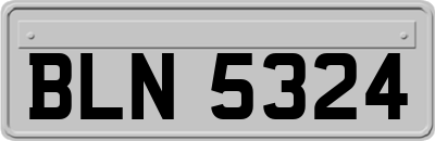 BLN5324