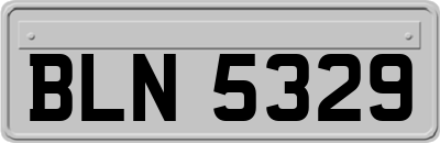 BLN5329