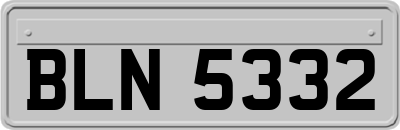 BLN5332