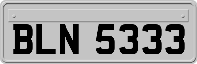 BLN5333