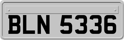 BLN5336