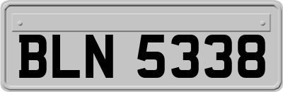 BLN5338