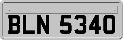 BLN5340