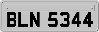 BLN5344