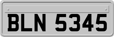 BLN5345