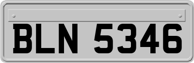 BLN5346