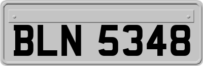 BLN5348