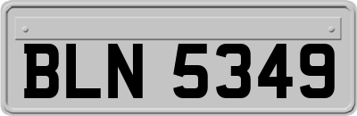 BLN5349
