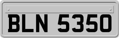 BLN5350