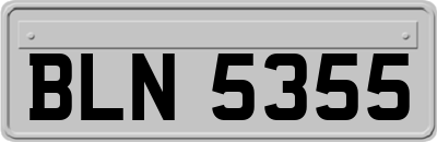 BLN5355
