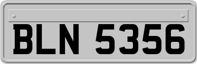 BLN5356