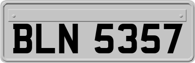 BLN5357