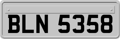 BLN5358