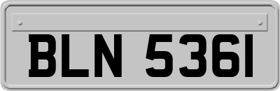 BLN5361