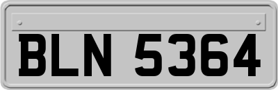 BLN5364