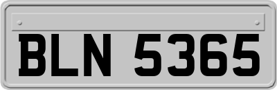 BLN5365