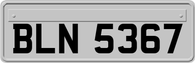 BLN5367