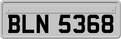 BLN5368